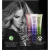 Giovanni Tea Tree Triple Treat Shampoo - 250ml