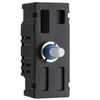 BG DM400AP Leading Edge LED Dimmer Module 2 Way Push On/Off Replacement Module