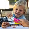 4 PACK - Pure Organic Layered Fruit Bars Variety Pack 28 count