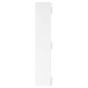 End cap for LF/LFF/FB 60 x 230 - end cap for cable track