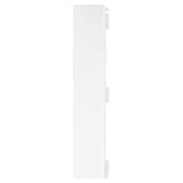 End cap for LF/LFF/FB 60 x 230 - end cap for cable track