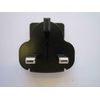 DIXIETREE Replacement for UK SLIDE ON PLUG ATTACHMENT FOR TC Helicon Voicelive 2 Vocal Processor