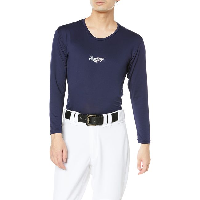 Rawlings Baseball Long Sleeve Undershirt