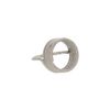 Stainless steel/uncoated hyper load (HL) spring [normal hook] W7/8 (1 piece)