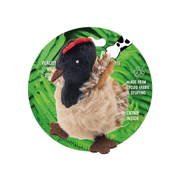 Wild Hunter Cat Toy Wild Turkey