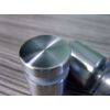 Stainless Steel Standoff - 1/2" Diameter 4" Length Brushed Finish