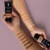 HD Flawless Fluid Foundation AHDF12 Espresso