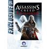 Assassins Creed Revelations Ubi Exclusive (Flapbox) (AT-PEGI)