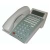 NEC DTP-16D-1 (WH) 16-Button LCD Speakerphone (590040)