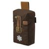 HELIKON-TEX EDC Bushcraft First Aid Kit, Coyote