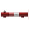 Flamco F97975 1/2" Wall Mount Expansion Tank Bracket - Hydronic