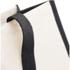 Westford Mill 422 Printers Shopper Tasche, schwarz, Einheitsgröße