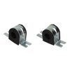 TD885W Delphi ANTI-ROLL BAR BUSH KIT (X2) OE QUALITY