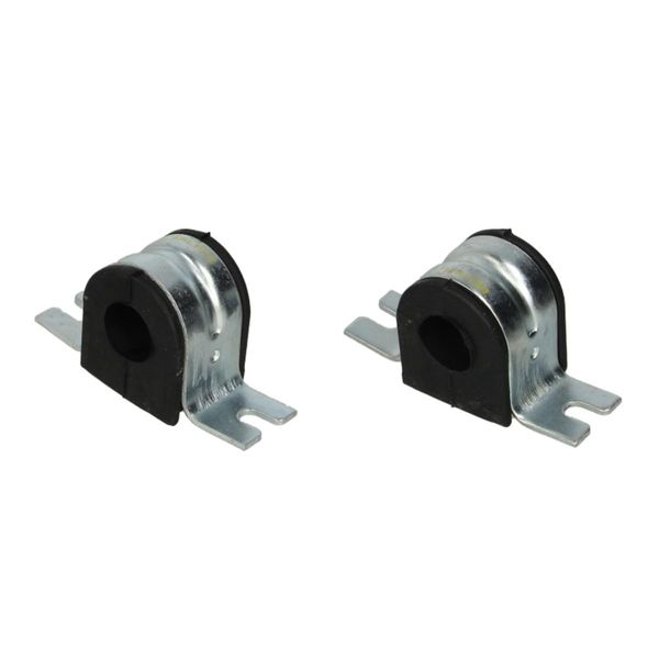 TD885W Delphi ANTI-ROLL BAR BUSH KIT (X2) OE QUALITY