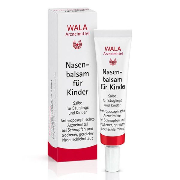 NASENBALSAM for children 10 g