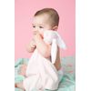 Angel Dear Blankie, New Pink Bunny