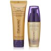 Pai-Shau Biphasic Infusion and Supreme Revitalizing Mask