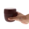 Tea Container Akane Medium with Lid, 8 by by 7.6 cm