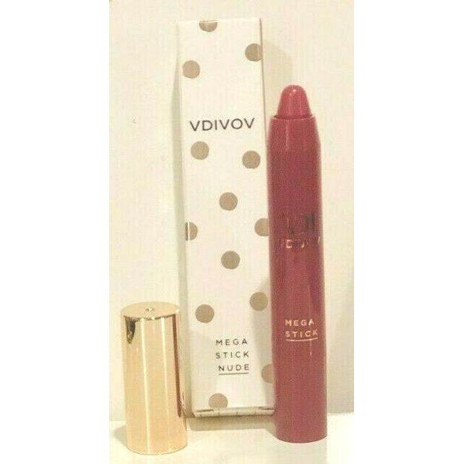 VDIVOV Violet Dream INSPIRATION  MEGA STICK   NUDE  BB803 MADE IN KOREA