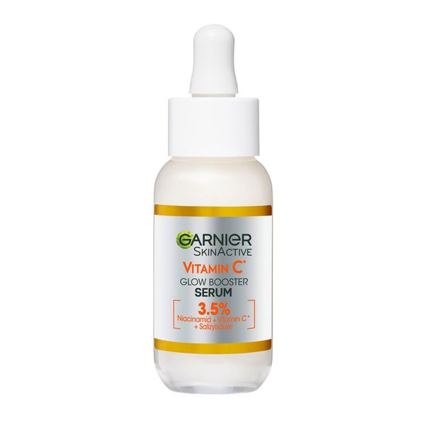 Vitamin C Glow Booster Serum 30 ml