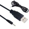 3ft USB DC Charging Charger Lead Cable w 2.5mm Cord for RCA Android Tablet