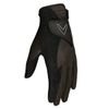 CALLAWAY Men's Gloves Opti Grip (1 Pair), Black, Small
