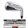 Build a Custom Stealth HD Iron or Wedge (Dynamic Gold 105 VSS, #5, Regular, Right)