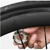 6x Bicycle Repair Tool Kit Crank Chain Cutter Extractor Bracket Freewheel Puller