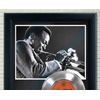 Miles Davis "So What" Framed 45 Platinum Record Display