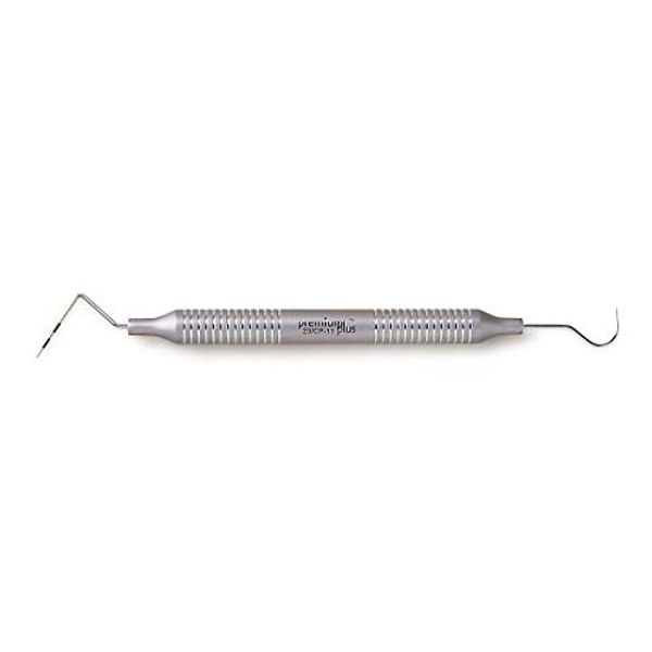 Premium Plus Japan Probe Explorer 23/CP11 FC-0184