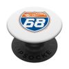 Hot Wheels Hot Wheels 68 PopSockets Sign with Interchangeable PopGrip