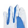 Lizard Skins Baseball Pro Knit Batting Gloves PRK340 (Blue/AL/Men's)