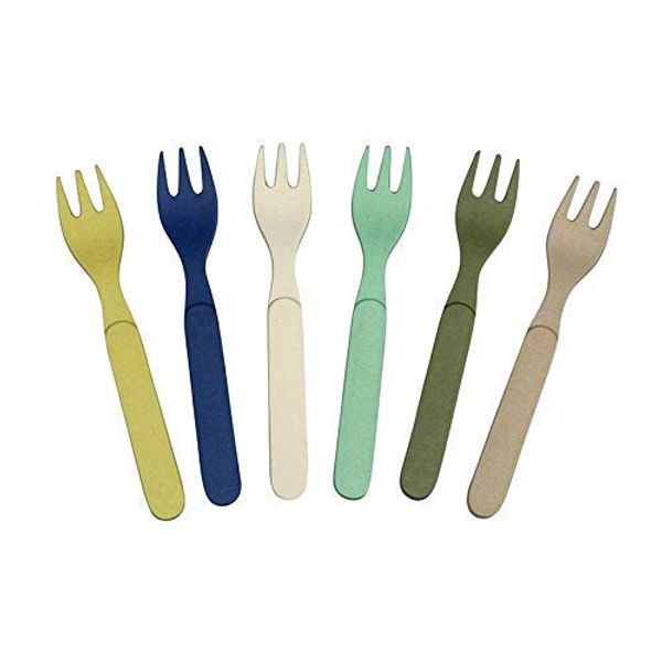zuperzozial Forkful of Colour BRZ