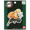 Pioneer BAN800-BAN23 Gatsuma Zenitsu Patch
