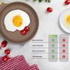 NutriChef 22 Pcs. Home Kitchen Cookware, Kitchen Tools, and Bakeware Set