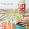 Mod Podge Puzzle Saver (8-Ounce), CS15068, White