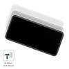 Screen Protector for HTC Wildfire E1 Plus matte Flexible Glass 9H dipos