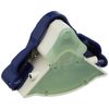 R & B Laminating Systems M10S BL – LMG Corner Round, Blue