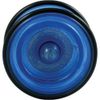 Henrys Lizard Yo-Yo - Transluscent Blue