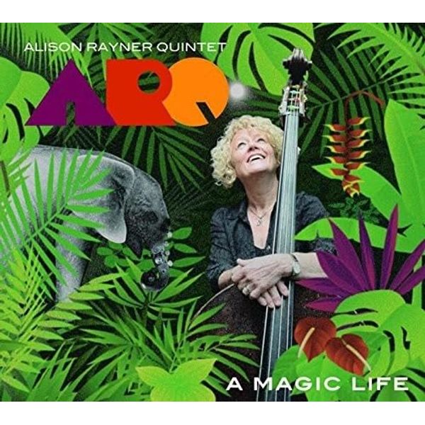 A Magic Life