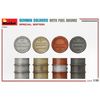 Miniart MIN35366 Scale Model, Molded Color