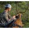 King's Camo Hunter Series Long Sleeve Tee, Desert Shadow, 3X-Large