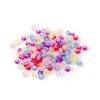Bright Alphabet Round Beads by Creatology™