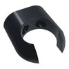 Baseball Bat Display Holder Bracket - Vertical Wall Mounted Hanger