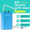 Professional Premium Extra Strength Odor Eliminator Kit with Aerator (20g)