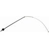 Dorman C93904 Front Parking Brake Cable Compatible with Select Chevrolet / GMC Models