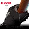 MLB A L BLACK/BLACK AW BTG