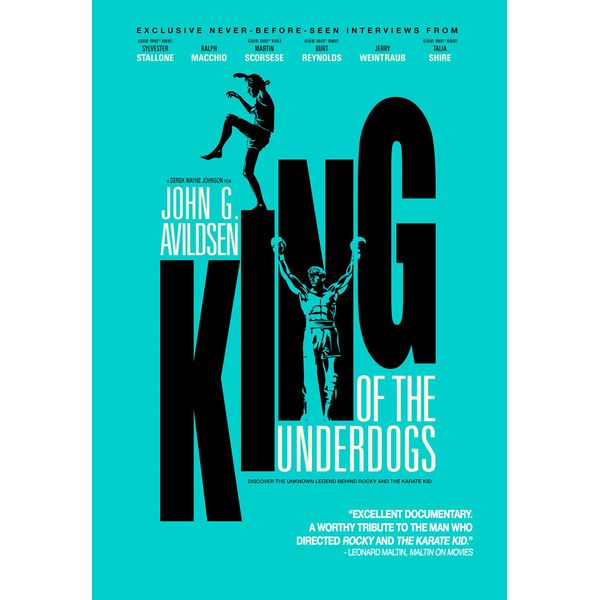 King of the Underdogs