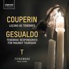 Couperin: Leçons De Ténèbres/...