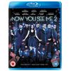 Now You See Me 2 [Blu-ray] [2016]